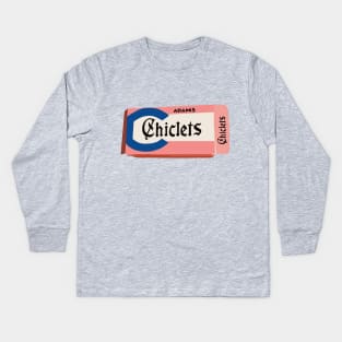 Gum Kids Long Sleeve T-Shirt